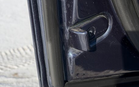 BMW 5 серия, 2002 год, 1 000 000 рублей, 10 фотография