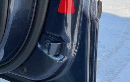 BMW 5 серия, 2002 год, 1 000 000 рублей, 12 фотография