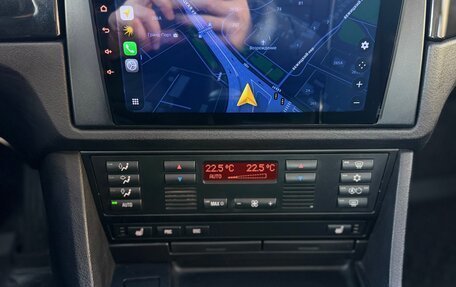 BMW 5 серия, 2002 год, 1 000 000 рублей, 23 фотография