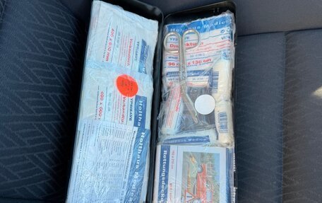 BMW 5 серия, 2002 год, 1 000 000 рублей, 17 фотография