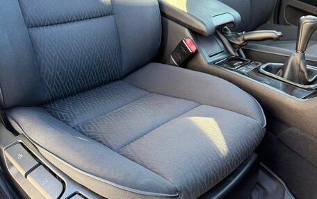 BMW 5 серия, 2002 год, 1 000 000 рублей, 16 фотография