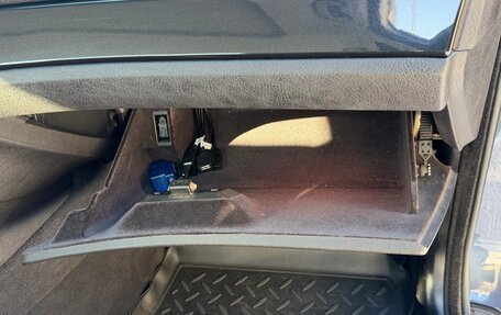 BMW 5 серия, 2002 год, 1 000 000 рублей, 18 фотография