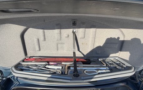 BMW 5 серия, 2002 год, 1 000 000 рублей, 27 фотография