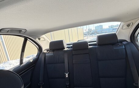 BMW 5 серия, 2002 год, 1 000 000 рублей, 22 фотография