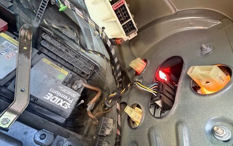 BMW 5 серия, 2002 год, 1 000 000 рублей, 29 фотография