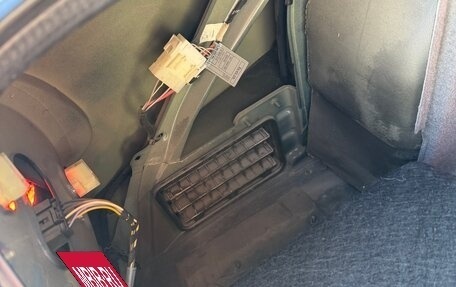 BMW 5 серия, 2002 год, 1 000 000 рублей, 30 фотография