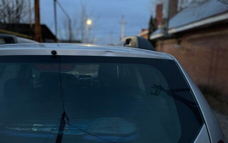 Renault Duster I рестайлинг, 2016 год, 650 000 рублей, 7 фотография