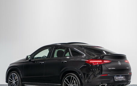 Mercedes-Benz GLE Coupe, 2025 год, 16 790 000 рублей, 10 фотография