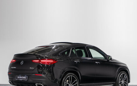 Mercedes-Benz GLE Coupe, 2025 год, 16 790 000 рублей, 8 фотография