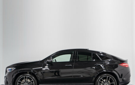 Mercedes-Benz GLE Coupe, 2025 год, 16 790 000 рублей, 12 фотография