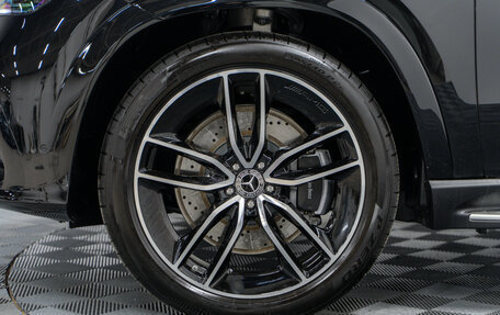 Mercedes-Benz GLE Coupe, 2025 год, 16 790 000 рублей, 4 фотография