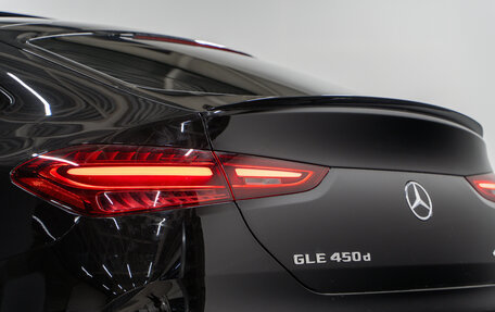 Mercedes-Benz GLE Coupe, 2025 год, 16 790 000 рублей, 11 фотография