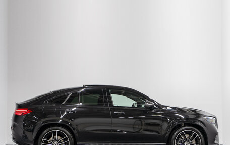 Mercedes-Benz GLE Coupe, 2025 год, 16 790 000 рублей, 7 фотография