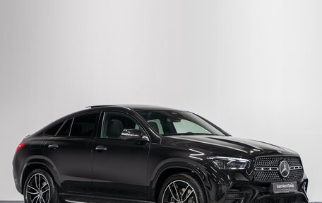 Mercedes-Benz GLE Coupe, 2025 год, 16 790 000 рублей, 6 фотография