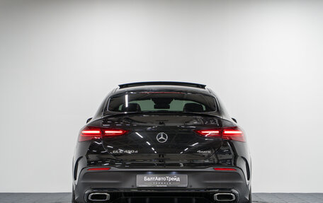 Mercedes-Benz GLE Coupe, 2025 год, 16 790 000 рублей, 9 фотография