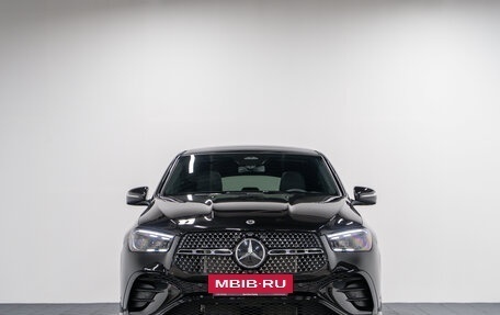 Mercedes-Benz GLE Coupe, 2025 год, 16 790 000 рублей, 5 фотография