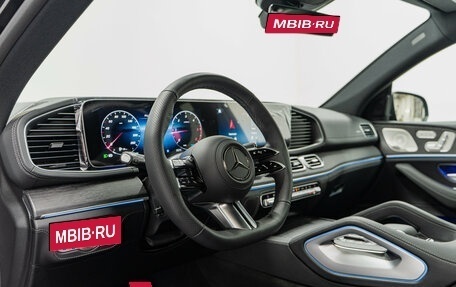 Mercedes-Benz GLE Coupe, 2025 год, 16 790 000 рублей, 13 фотография