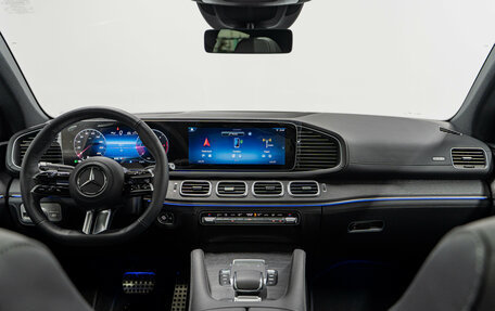 Mercedes-Benz GLE Coupe, 2025 год, 16 790 000 рублей, 16 фотография