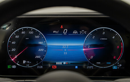 Mercedes-Benz GLE Coupe, 2025 год, 16 790 000 рублей, 18 фотография