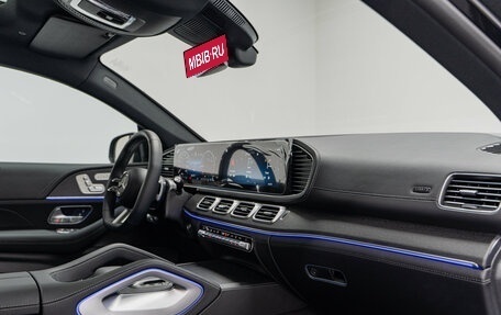 Mercedes-Benz GLE Coupe, 2025 год, 16 790 000 рублей, 15 фотография