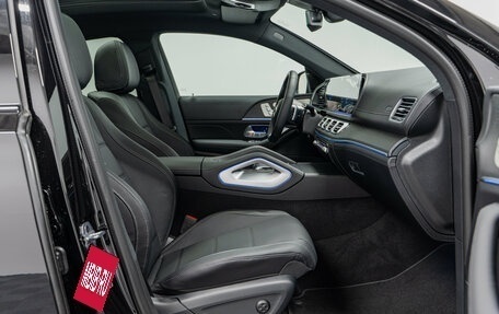 Mercedes-Benz GLE Coupe, 2025 год, 16 790 000 рублей, 14 фотография