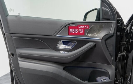 Mercedes-Benz GLE Coupe, 2025 год, 16 790 000 рублей, 27 фотография