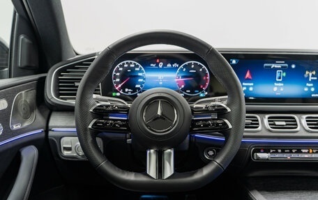 Mercedes-Benz GLE Coupe, 2025 год, 16 790 000 рублей, 17 фотография