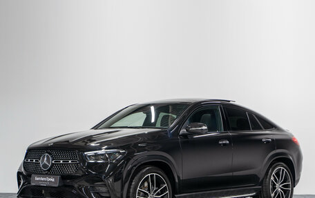 Mercedes-Benz GLE Coupe, 2025 год, 16 790 000 рублей, 36 фотография