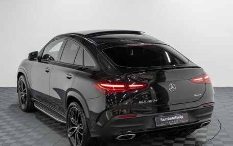 Mercedes-Benz GLE Coupe, 2025 год, 16 790 000 рублей, 35 фотография