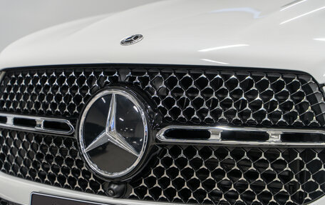 Mercedes-Benz GLE, 2024 год, 14 999 000 рублей, 2 фотография