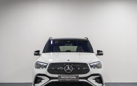 Mercedes-Benz GLE, 2024 год, 14 999 000 рублей, 5 фотография
