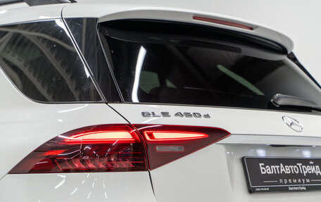 Mercedes-Benz GLE, 2024 год, 14 999 000 рублей, 11 фотография