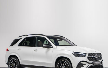 Mercedes-Benz GLE, 2024 год, 14 999 000 рублей, 6 фотография