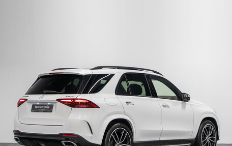 Mercedes-Benz GLE, 2024 год, 14 999 000 рублей, 8 фотография