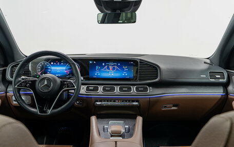 Mercedes-Benz GLE, 2024 год, 14 999 000 рублей, 16 фотография