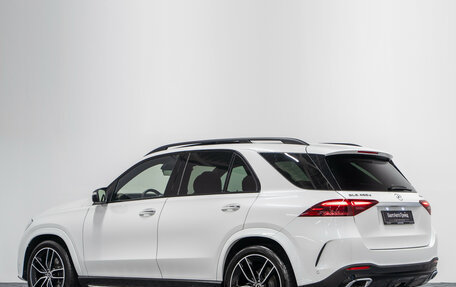 Mercedes-Benz GLE, 2024 год, 14 999 000 рублей, 10 фотография