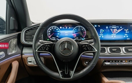 Mercedes-Benz GLE, 2024 год, 14 999 000 рублей, 17 фотография