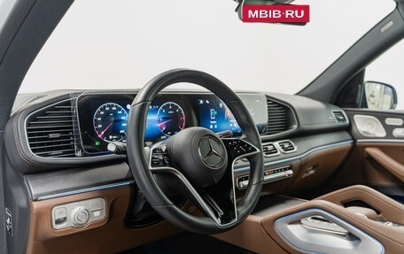 Mercedes-Benz GLE, 2024 год, 14 999 000 рублей, 13 фотография