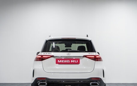 Mercedes-Benz GLE, 2024 год, 14 999 000 рублей, 9 фотография