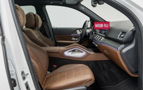 Mercedes-Benz GLE, 2024 год, 14 999 000 рублей, 14 фотография