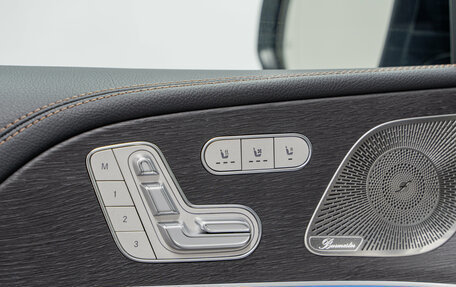 Mercedes-Benz GLE, 2024 год, 14 999 000 рублей, 31 фотография