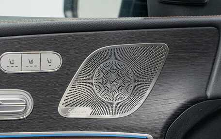 Mercedes-Benz GLE, 2024 год, 14 999 000 рублей, 32 фотография