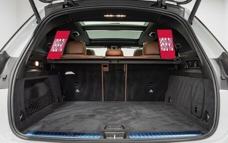 Mercedes-Benz GLE, 2024 год, 14 999 000 рублей, 25 фотография