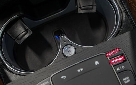 Mercedes-Benz GLE, 2024 год, 14 999 000 рублей, 34 фотография