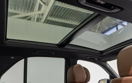 Mercedes-Benz GLE, 2024 год, 14 999 000 рублей, 35 фотография