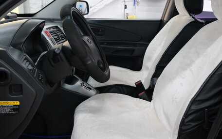 Hyundai Tucson III, 2006 год, 949 000 рублей, 7 фотография