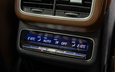 Mercedes-Benz GLE, 2024 год, 14 999 000 рублей, 36 фотография