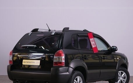 Hyundai Tucson III, 2006 год, 949 000 рублей, 6 фотография