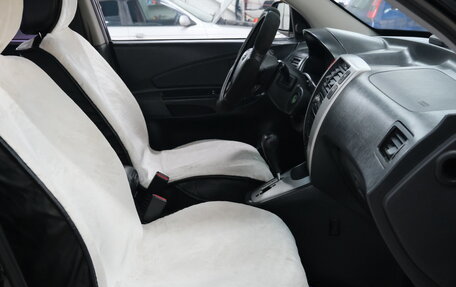 Hyundai Tucson III, 2006 год, 949 000 рублей, 17 фотография