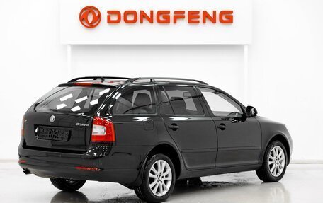 Skoda Octavia, 2010 год, 749 000 рублей, 2 фотография